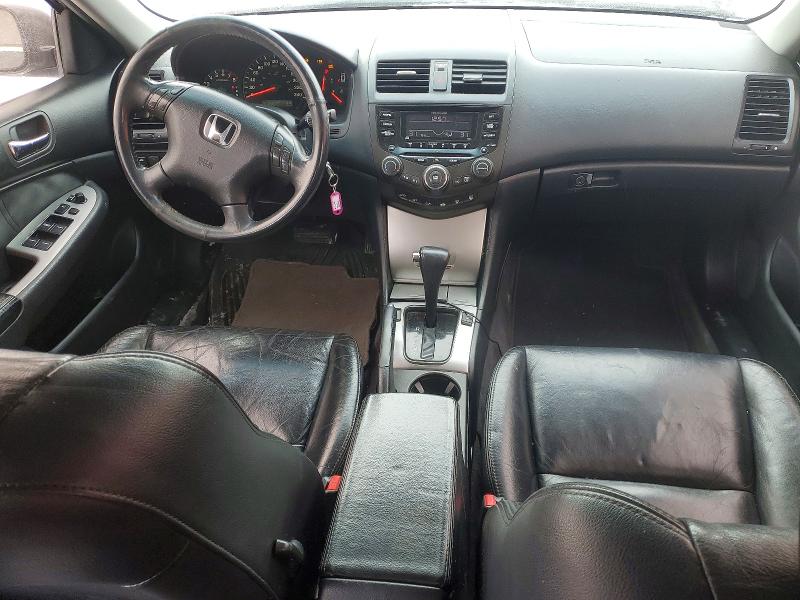 Aukcja sprzedaży 2004 Honda Accord, vin: 1HGCM66484A800416, numer aukcji: 75638345