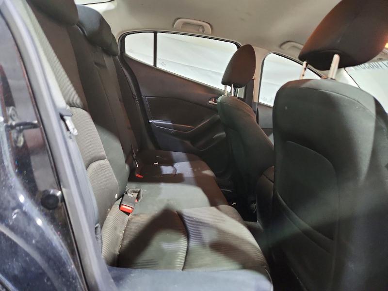75710835 :رقم المزاد ، JM1BM1U70G1344412 vin ، 2016 Mazda 3 مزاد بيع