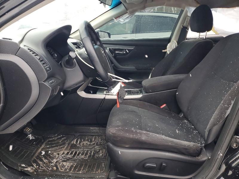 76780485 :رقم المزاد ، 1N4AL3AP6EN260105 vin ، 2014 Nissan Altima مزاد بيع