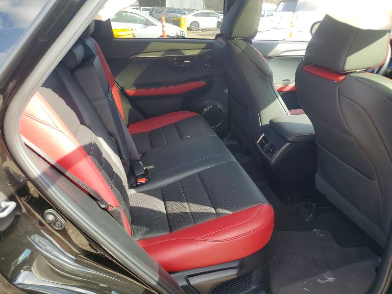 76769845 :رقم المزاد ، JTJSARBZ1M2180070 vin ، 2021 Lexus Nx مزاد بيع