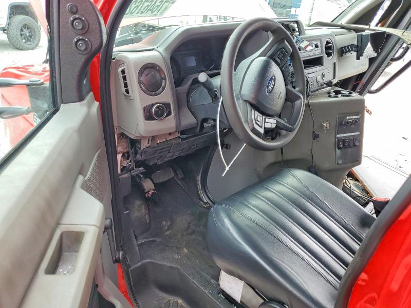 Продажа на аукционе авто 2025 Ford Econoline, vin: 1FDFE4FN5SDD02946, номер лота: 76467625