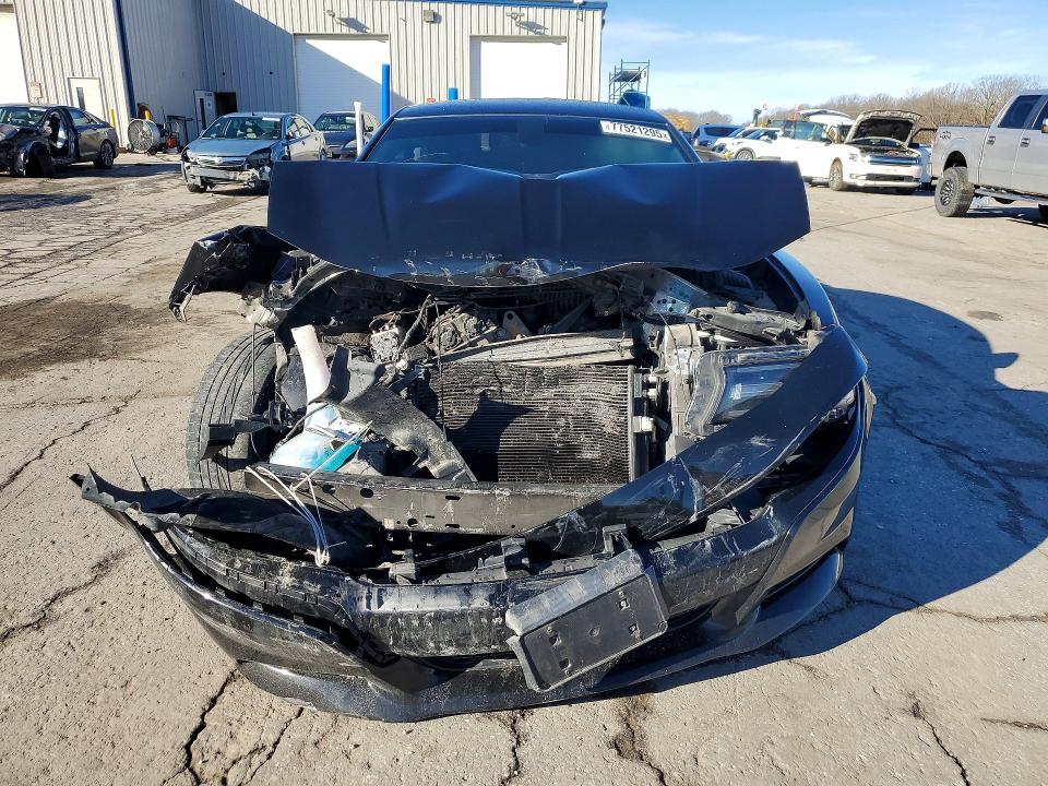 77521295 :رقم المزاد ، 2C3CDXBG2GH312755 vin ، 2016 Dodge Charger مزاد بيع