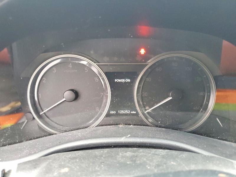 78679885 :رقم المزاد ، JTHCE1BL1E5022402 vin ، 2014 Lexus Gs 350 مزاد بيع