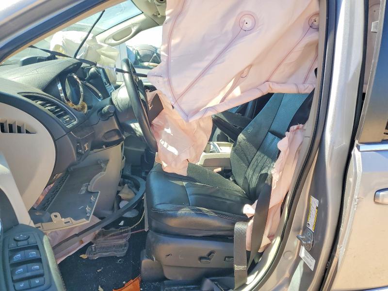 78262335 :رقم المزاد ، 2C4RC1BG7ER394107 vin ، 2014 Chrysler Town & Country مزاد بيع