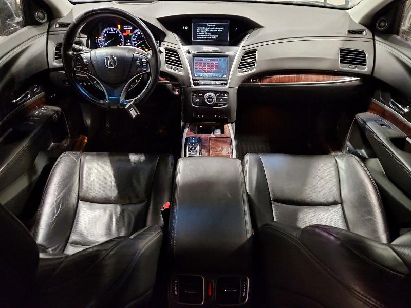 Продаж на аукціоні авто 2015 Acura Rlx, vin: JH4KC2F93FC800041, номер лоту: 73427955