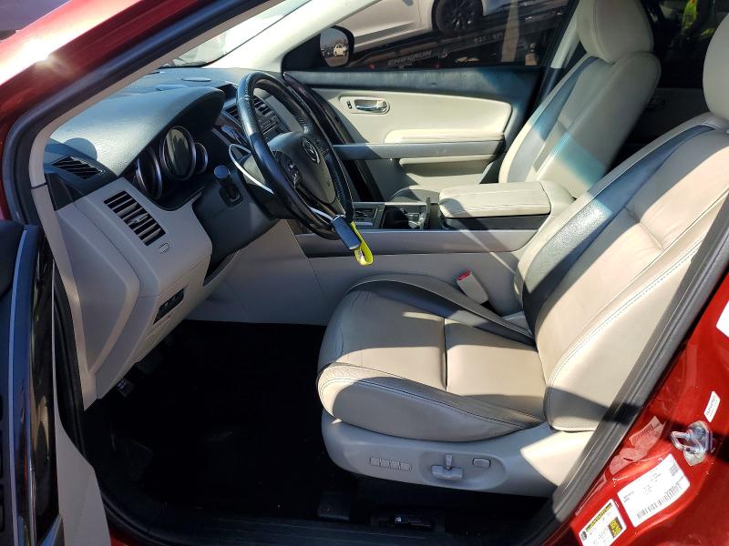 Aukcja sprzedaży 2010 Mazda Cx-9, vin: JM3TB3MV3A0211586, numer aukcji: 75974355