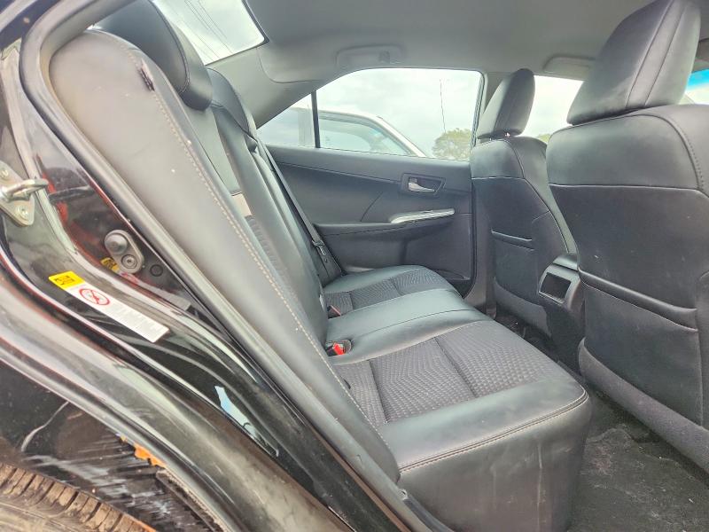 77419195 :رقم المزاد ، 4T1BF1FK4EU385905 vin ، 2014 Toyota Camry مزاد بيع
