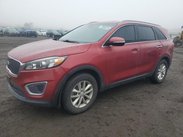 Aukcja sprzedaży 2017 Kia Sorento, vin: 5XYPG4A31HG247320, numer aukcji: 73693225