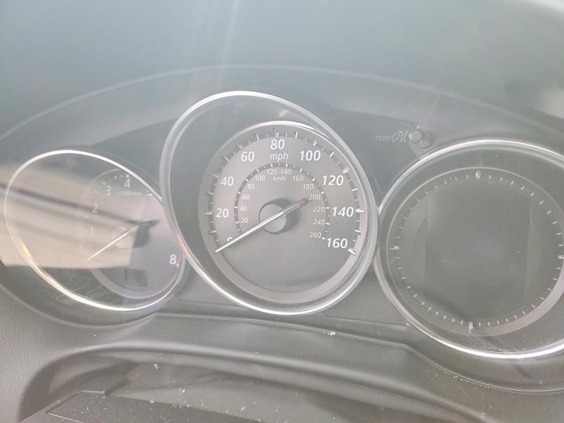 Aukcja sprzedaży 2014 Mazda Cx-5, vin: JM3KE2BEXE0337482, numer aukcji: 75872565