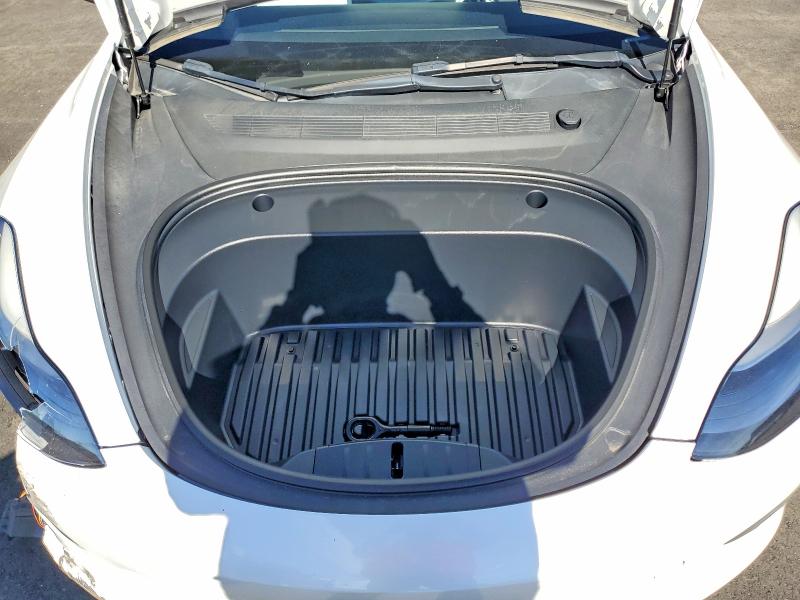 Aukcja sprzedaży 2022 Tesla Model 3, vin: 5YJ3E1EA2NF342662, numer aukcji: 78559705