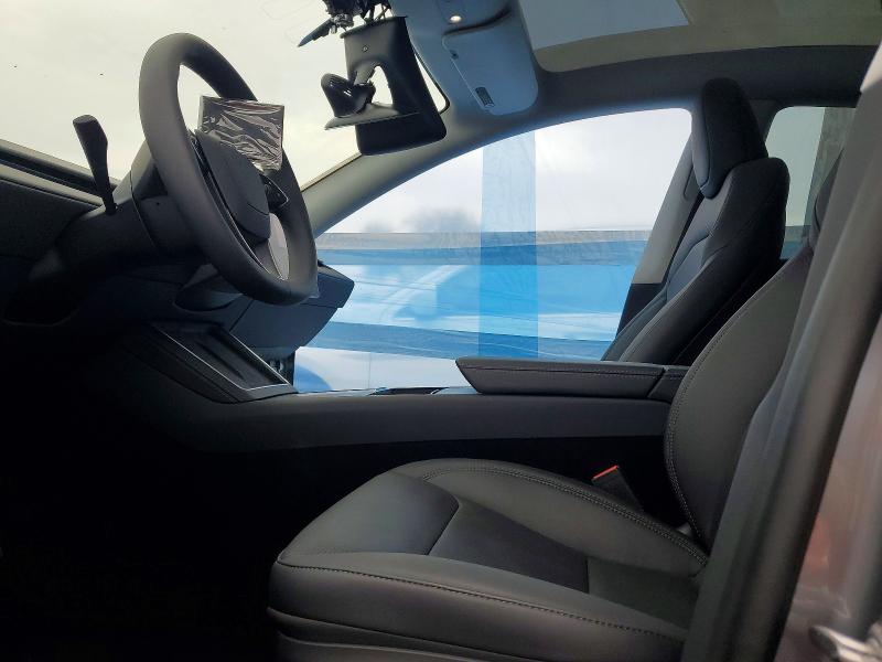 Aukcja sprzedaży 2026 Tesla Model Y, vin: 7SAYGDED5TA459774, numer aukcji: 78157805