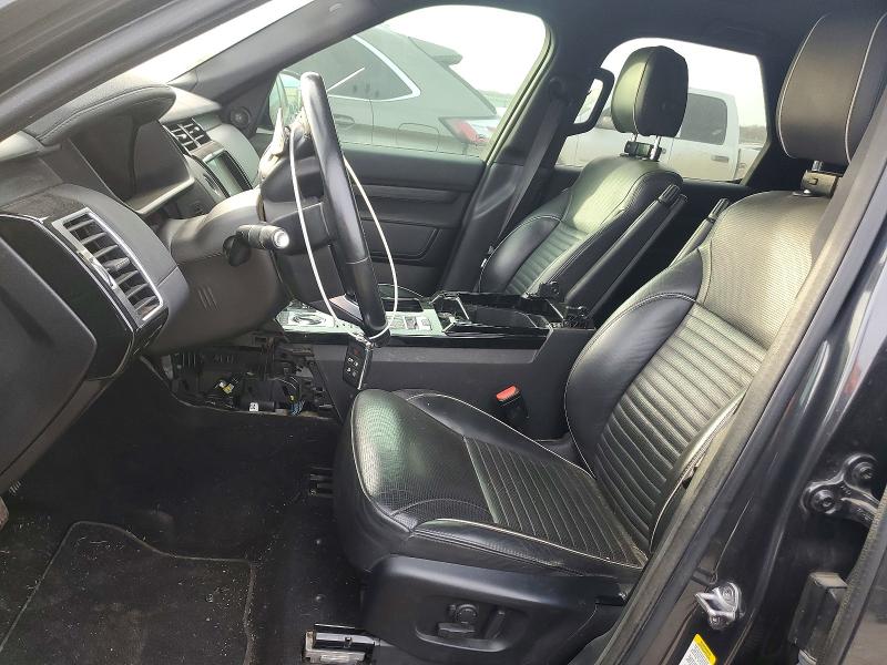 Продажа на аукционе авто 2018 Land Rover Discovery, vin: SALRR2RK9JA054981, номер лота: 76778815
