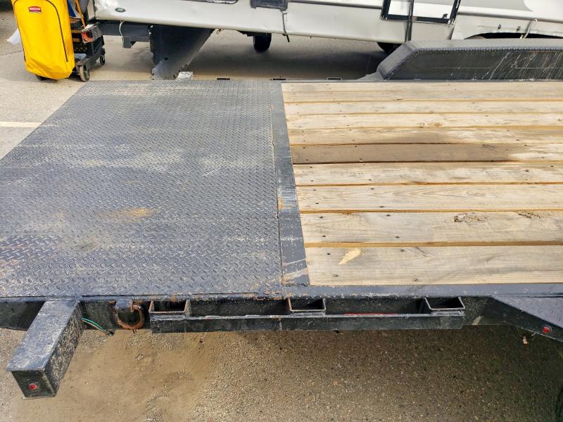Aukcja sprzedaży 2025 Interstate Trailer, vin: 4RATU2226SK108011, numer aukcji: 75994395