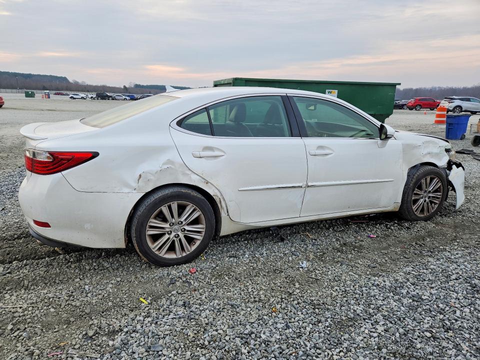 Aukcja sprzedaży 2013 Lexus Es, vin: JTHBK1GG3D2048936, numer aukcji: 73053415