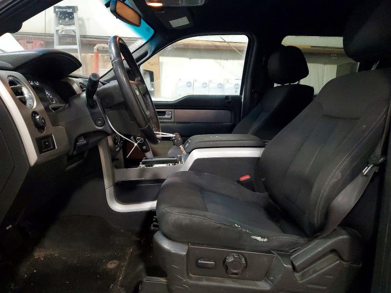 Продажа на аукционе авто 2014 Ford F150 Super, vin: 1FTFW1ET6EFC98382, номер лота: 76410115
