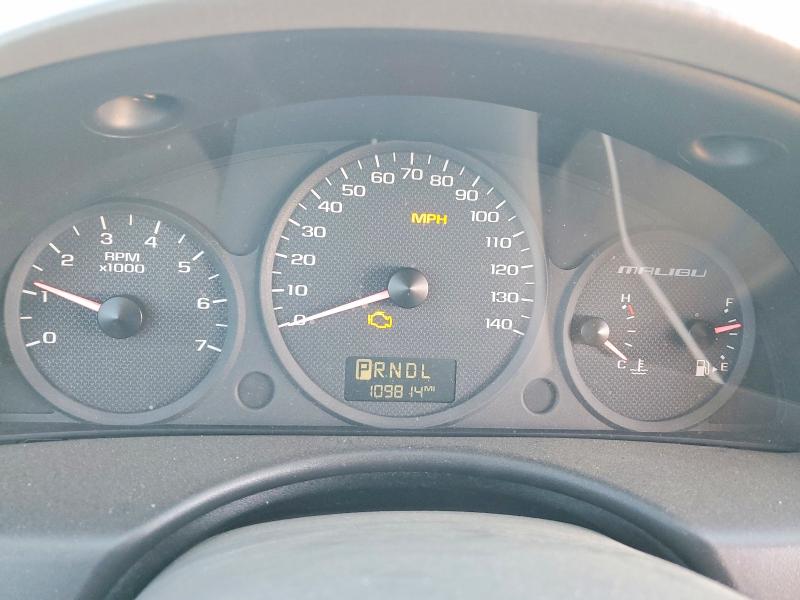 Aukcja sprzedaży 2004 Chevrolet Malibu, vin: 1G1ZT52874F130321, numer aukcji: 74505575