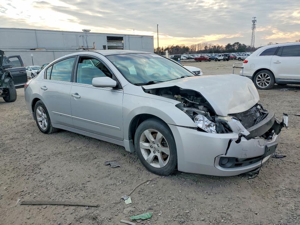 Продаж на аукціоні авто 2008 Nissan Altima, vin: 1N4AL21E68C243944, номер лоту: 79169545