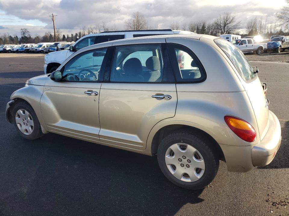 Продажа на аукционе авто 2005 Chrysler Pt Cruiser, vin: 3C4FY48B55T558291, номер лота: 78481145