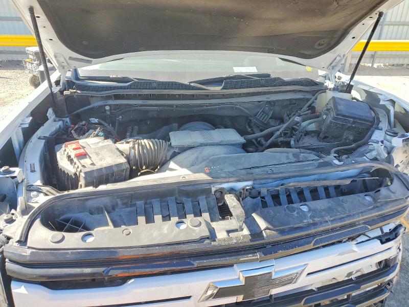 Aukcja sprzedaży 2024 Chevrolet Silverado, vin: 1GC4YPE73RF240372, numer aukcji: 78304375