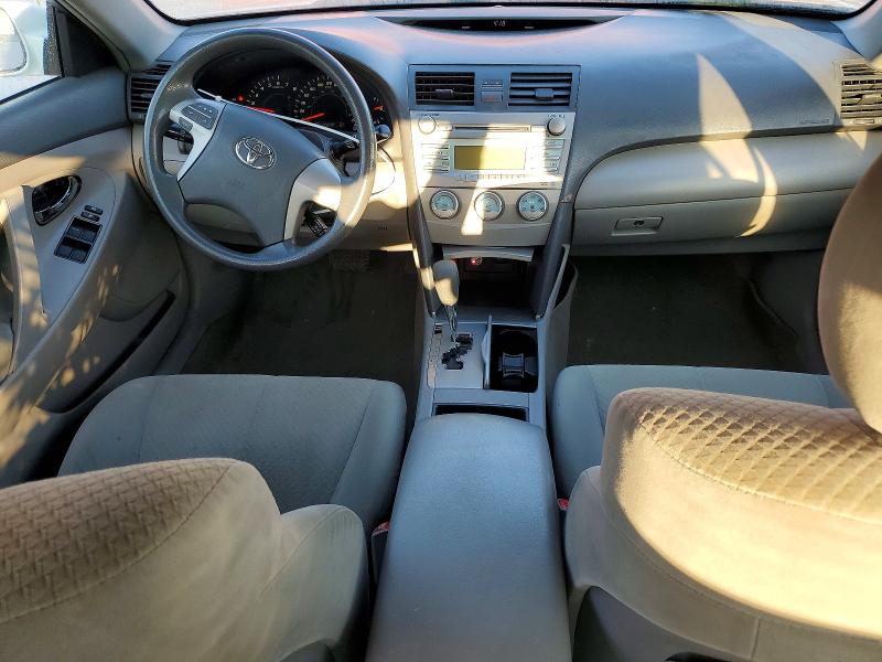 2007 Toyota Camry მანქანა იყიდება აუქციონზე, vin: 4T1BE46K87U518320, აუქციონის ნომერი: 76642885