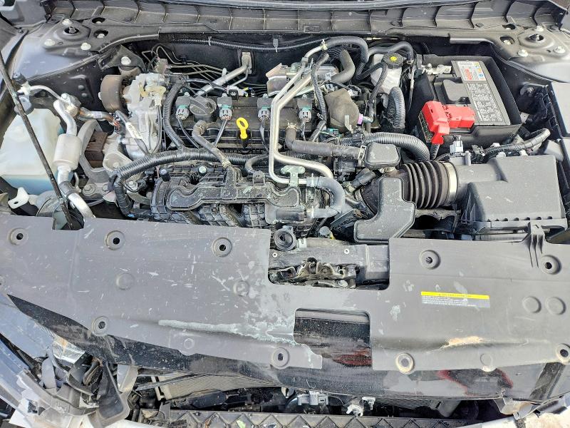 Продаж на аукціоні авто 2022 Nissan Altima, vin: 1N4BL4BV7NN397951, номер лоту: 78907165