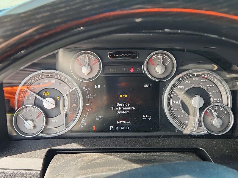 Продаж на аукціоні авто 2015 Ram 1500, vin: 1C6RR7PT7FS723290, номер лоту: 77993855