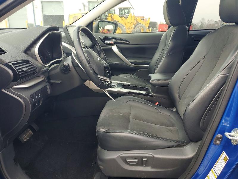 Aukcja sprzedaży 2024 Mitsubishi Eclipse Cross, vin: JA4ATWAA6RZ025624, numer aukcji: 78722325