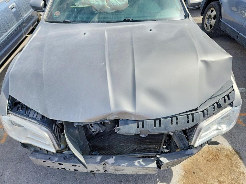 Продажа на аукционе авто 2014 Chrysler 300, vin: 2C3CCAAG2EH262941, номер лота: 99924765