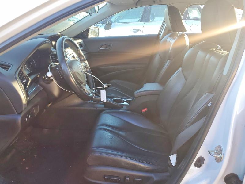 Продажа на аукционе авто 2019 Acura Ilx, vin: 19UDE2F39KA012761, номер лота: 78140945