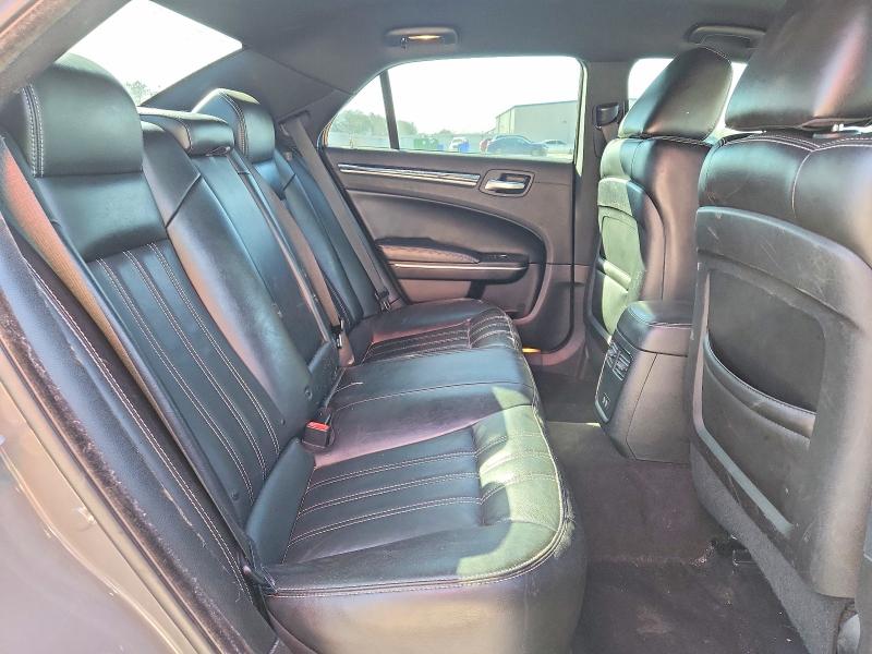 Продажа на аукционе авто 2019 Chrysler 300, vin: 2C3CCABG7KH537908, номер лота: 78728295