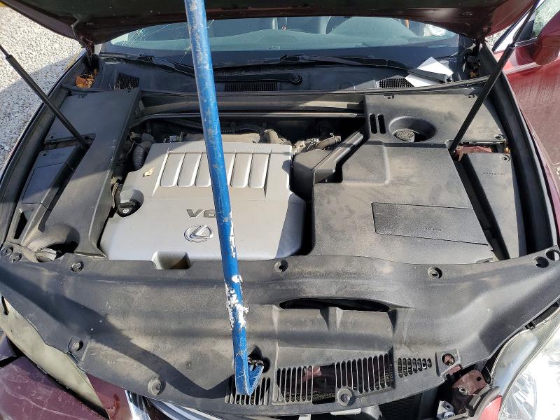 Продаж на аукціоні авто 2007 Lexus Es, vin: JTHBJ46G272063275, номер лоту: 76806635