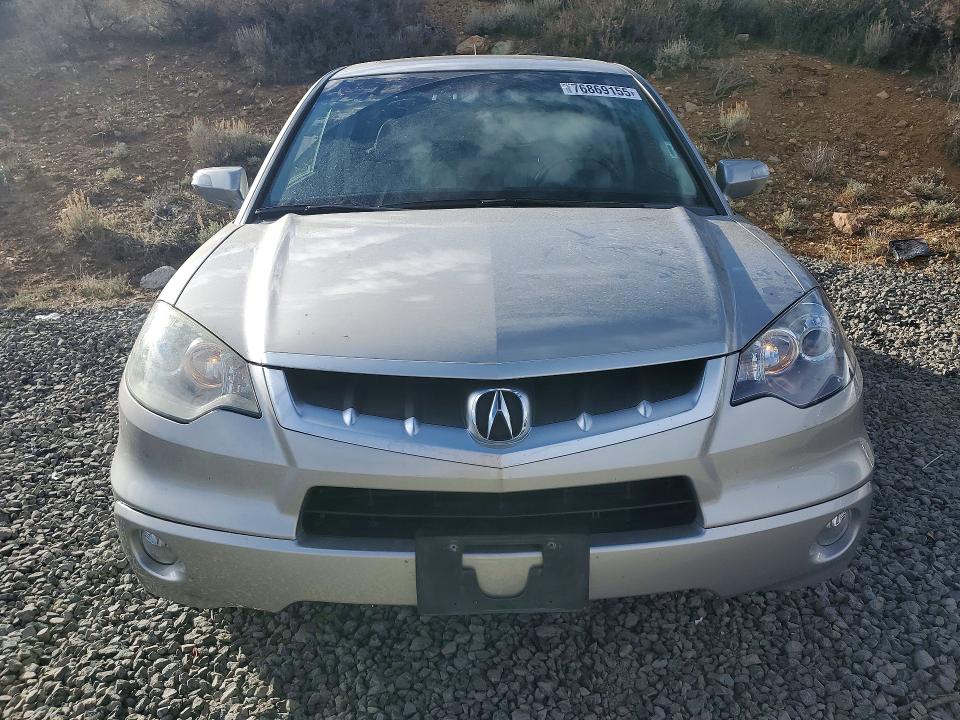 Aukcja sprzedaży 2009 Acura Rdx, vin: 5J8TB18549A006387, numer aukcji: 76869155