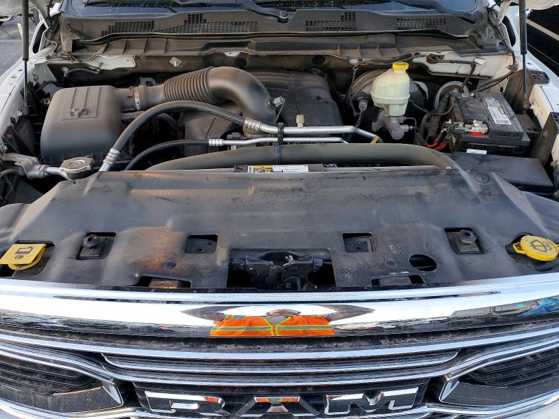 Aukcja sprzedaży 2016 Ram 1500, vin: 1C6RR7PT8GS217310, numer aukcji: 78646675