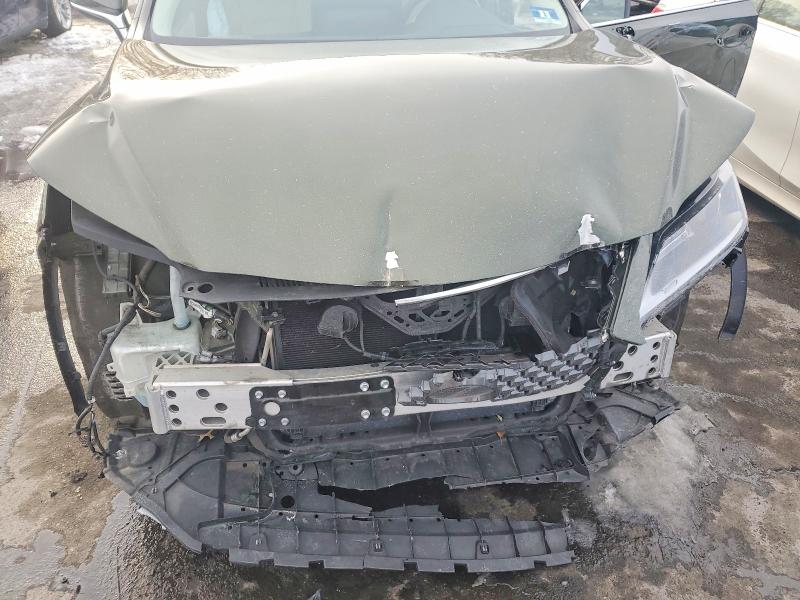 75146075 :رقم المزاد ، 2T2HZMDA8LC232144 vin ، 2020 Lexus Rx 350 مزاد بيع