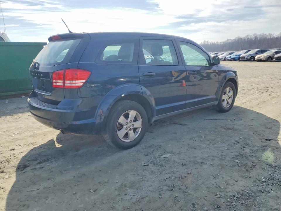 Продажа на аукционе авто 2013 Dodge Journey, vin: 3C4PDCAB5DT581976, номер лота: 76923085