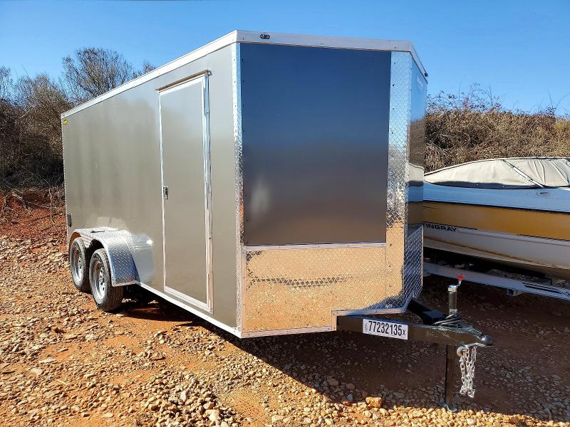 Продажа на аукционе авто 2026 Steel Pine Trailer, vin: 7FWBE1627T1036658, номер лота: 77232135