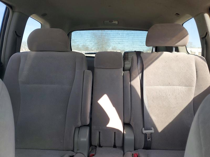 Продаж на аукціоні авто 2008 Toyota Highlander, vin: JTEDS41A982058579, номер лоту: 76015155
