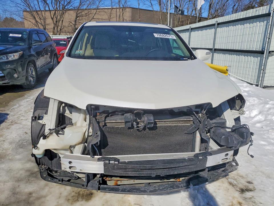 Aukcja sprzedaży 2016 Acura Rdx, vin: 5J8TB3H32GL013964, numer aukcji: 78682675