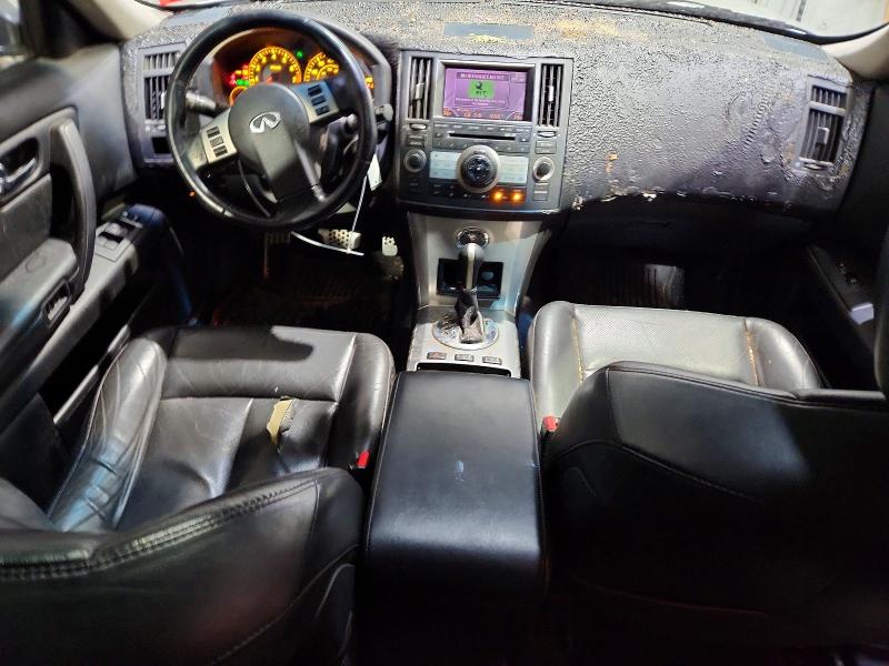 Продажа на аукционе авто 2008 Infiniti Fx35, vin: JNRAS08W08X206879, номер лота: 77383165