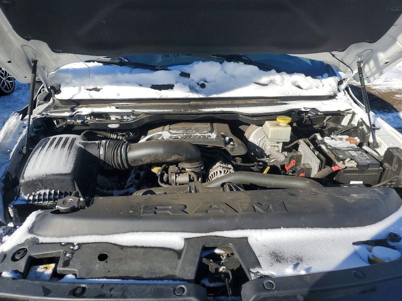 Aukcja sprzedaży 2021 Ram 1500, vin: 1C6SRFHT0MN816982, numer aukcji: 72181075