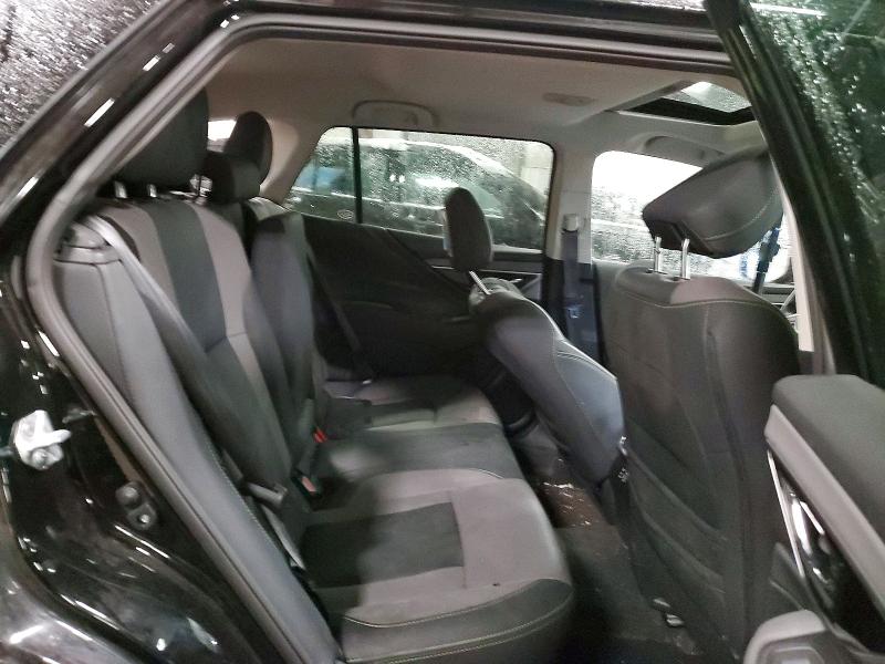 Продаж на аукціоні авто 2023 Subaru Outback, vin: 4S4BTALC3P3178596, номер лоту: 75665455