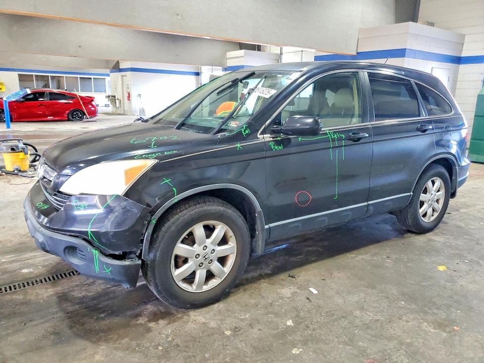 Продажа на аукционе авто 2008 Honda Cr-v, vin: JHLRE38738C012152, номер лота: 76251825