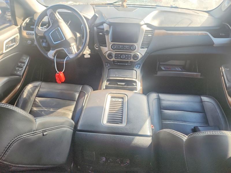 Продажа на аукционе авто 2020 Gmc Yukon Xl, vin: 1GKS2HKJ3LR101464, номер лота: 74361665