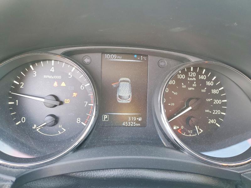 2018 Nissan Rogue Sport მანქანა იყიდება აუქციონზე, vin: JN1BJ1CPXJW188113, აუქციონის ნომერი: 77548905