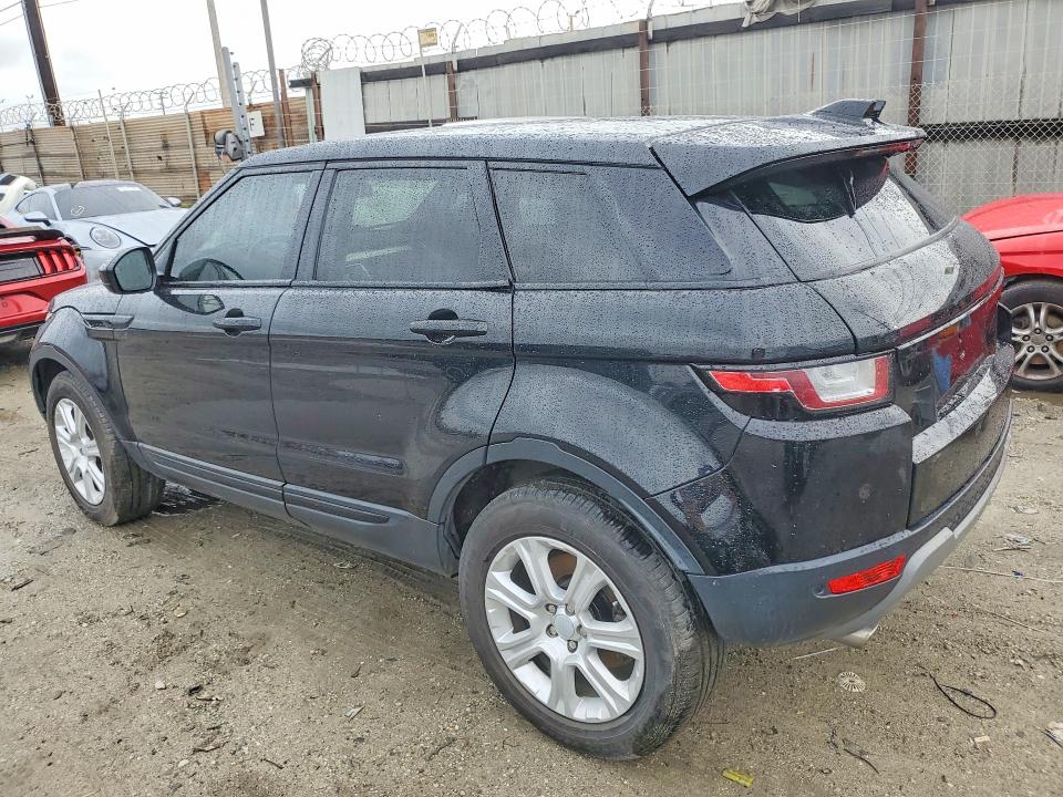 Продаж на аукціоні авто 2018 Land Rover Range Rove, vin: SALVP2RX8JH298015, номер лоту: 77197055