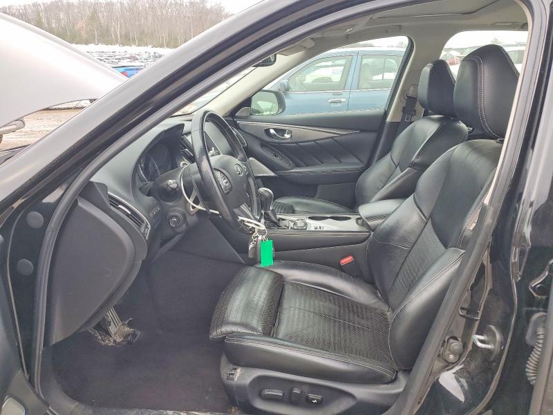Aukcja sprzedaży 2017 Infiniti Q50, vin: JN1CV7ARXHM680369, numer aukcji: 77203445