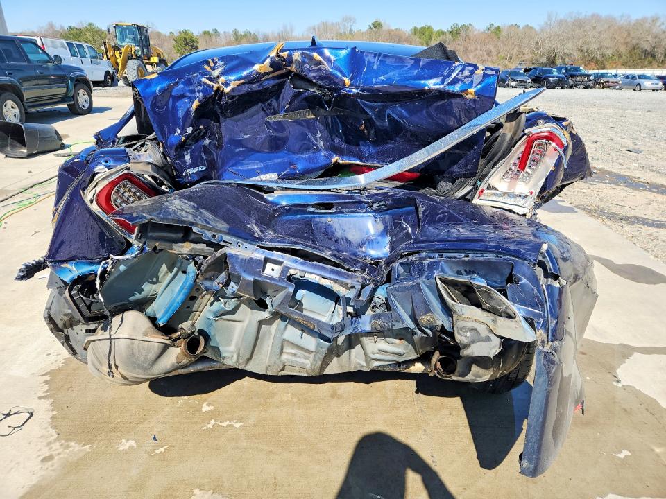 78508805 :رقم المزاد ، 2C3CCARG4GH321379 vin ، 2016 Chrysler 300 مزاد بيع
