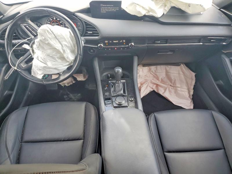 Продаж на аукціоні авто 2020 Mazda 3, vin: JM1BPAMMXL1175345, номер лоту: 77337895