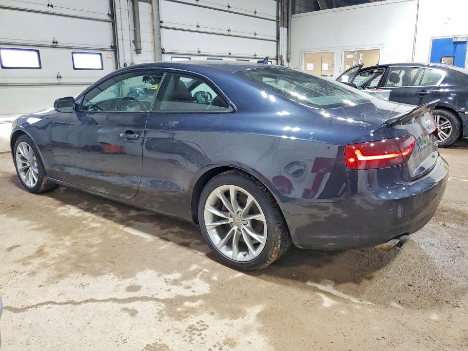 Продаж на аукціоні авто 2013 Audi A5, vin: WAULFAFR2DA006399, номер лоту: 76744315