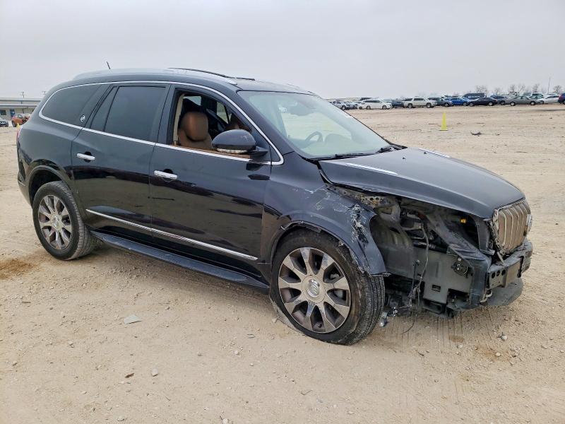 Продаж на аукціоні авто 2017 Buick Enclave, vin: 5GAKRCKDXHJ182636, номер лоту: 78294265